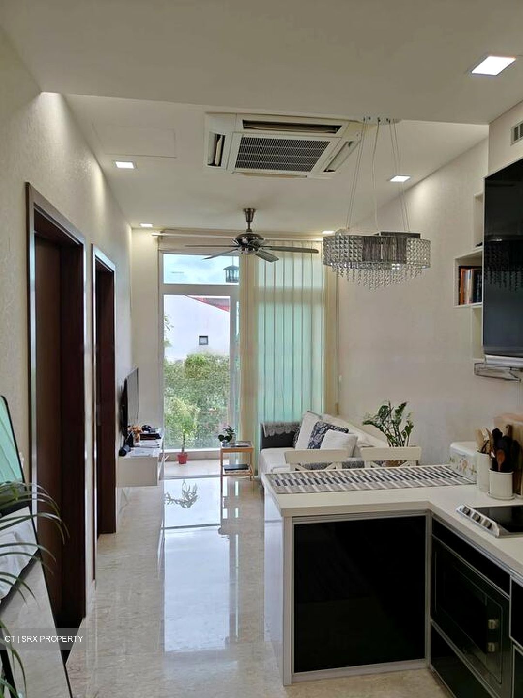 Cardiff Residence (D19), Condominium #478761461